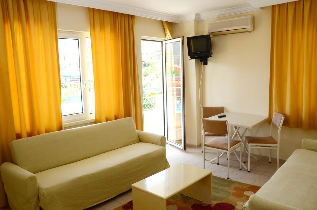 Elysium Hotel Marmaris Exterior photo