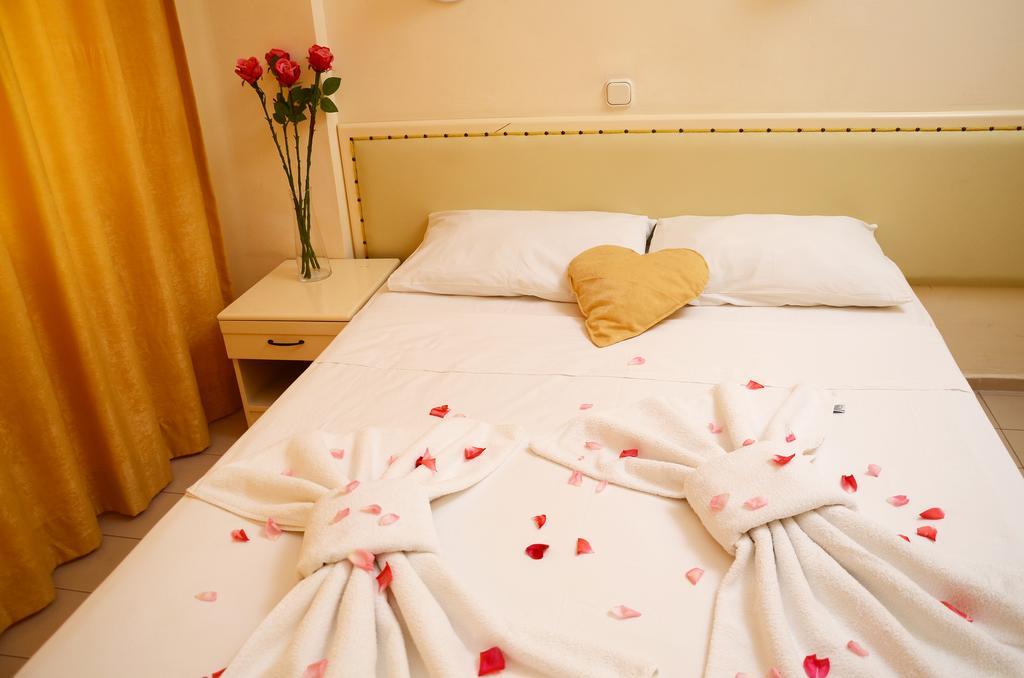 Elysium Hotel Marmaris Exterior photo