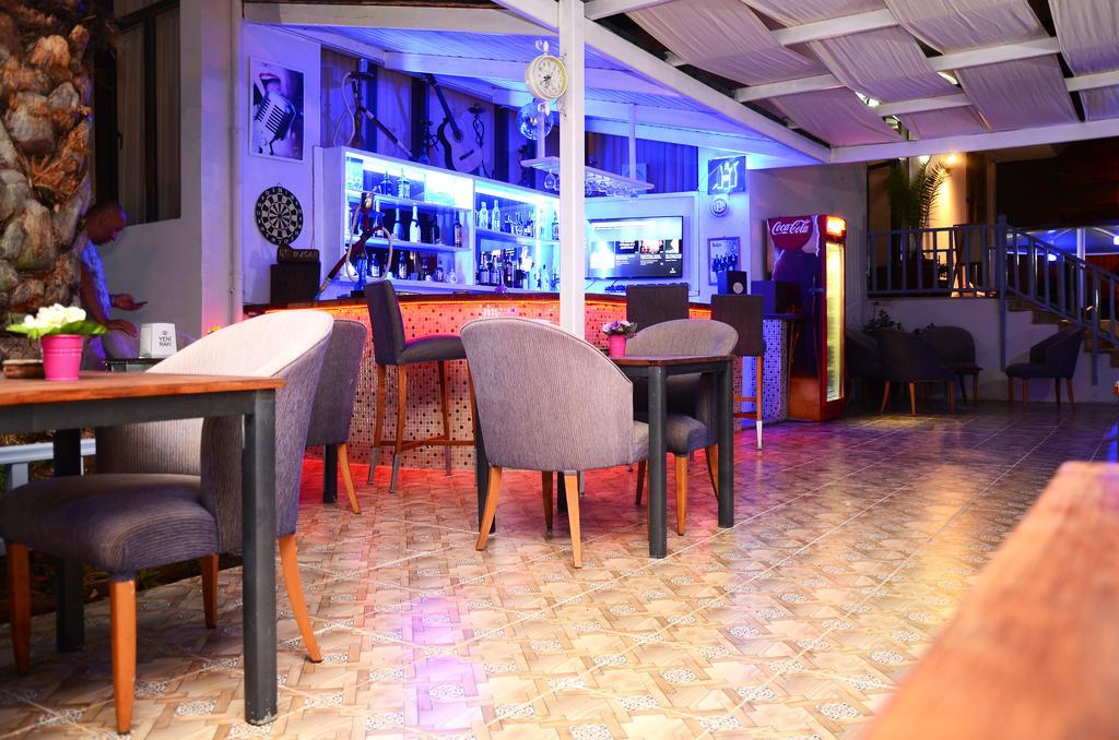 Elysium Hotel Marmaris Exterior photo