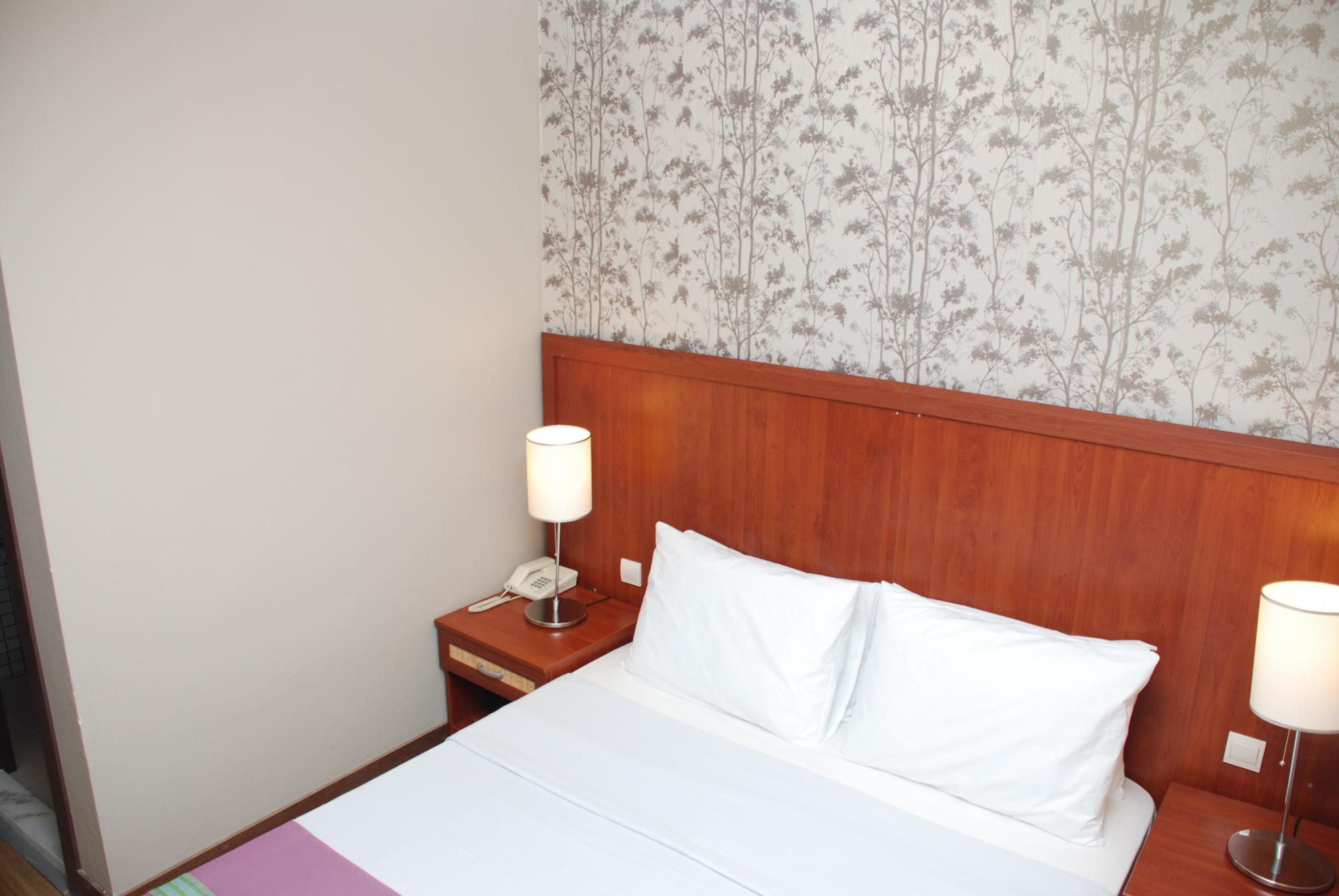 Elysium Hotel Marmaris Exterior photo