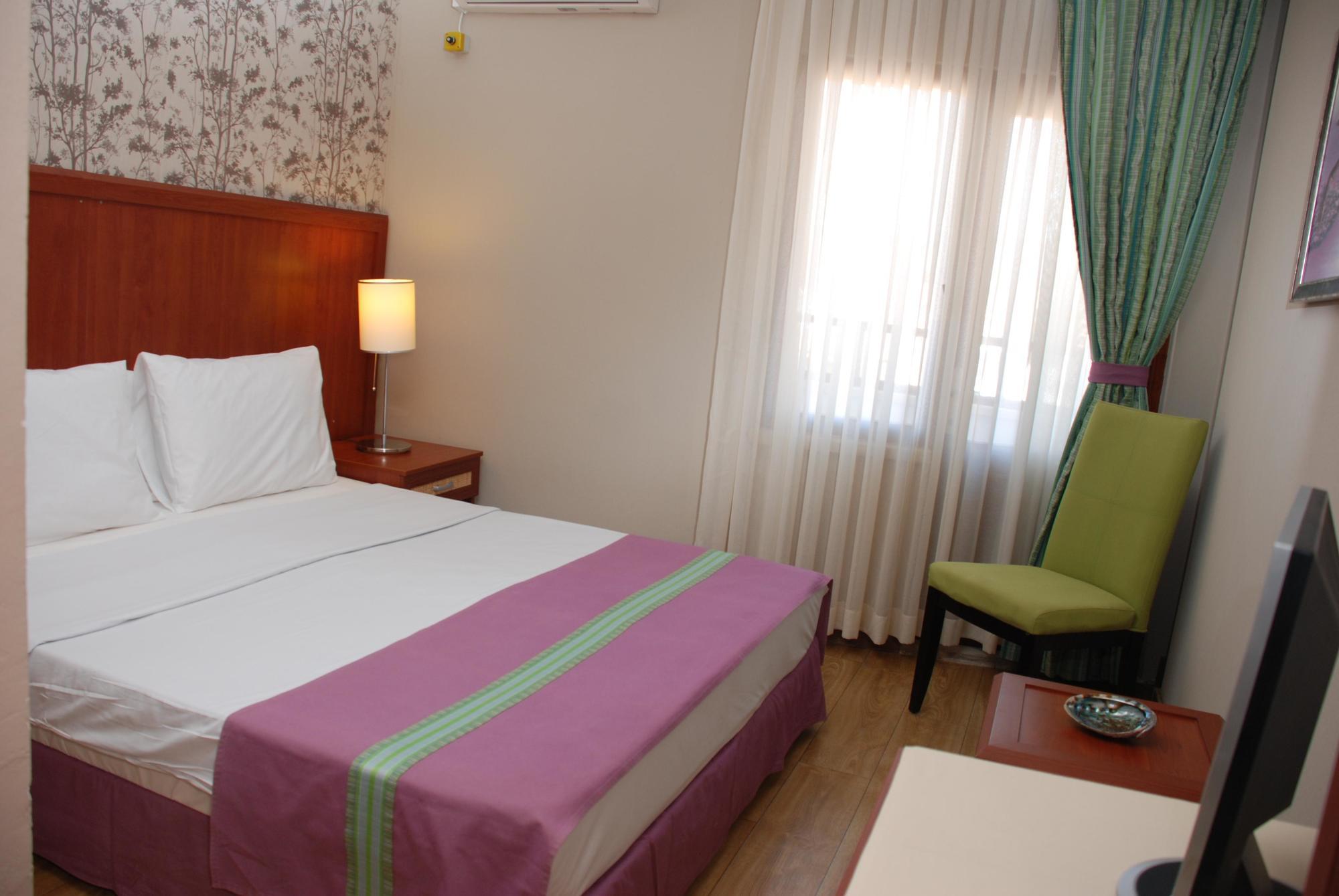 Elysium Hotel Marmaris Exterior photo