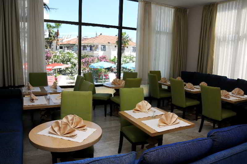 Elysium Hotel Marmaris Exterior photo