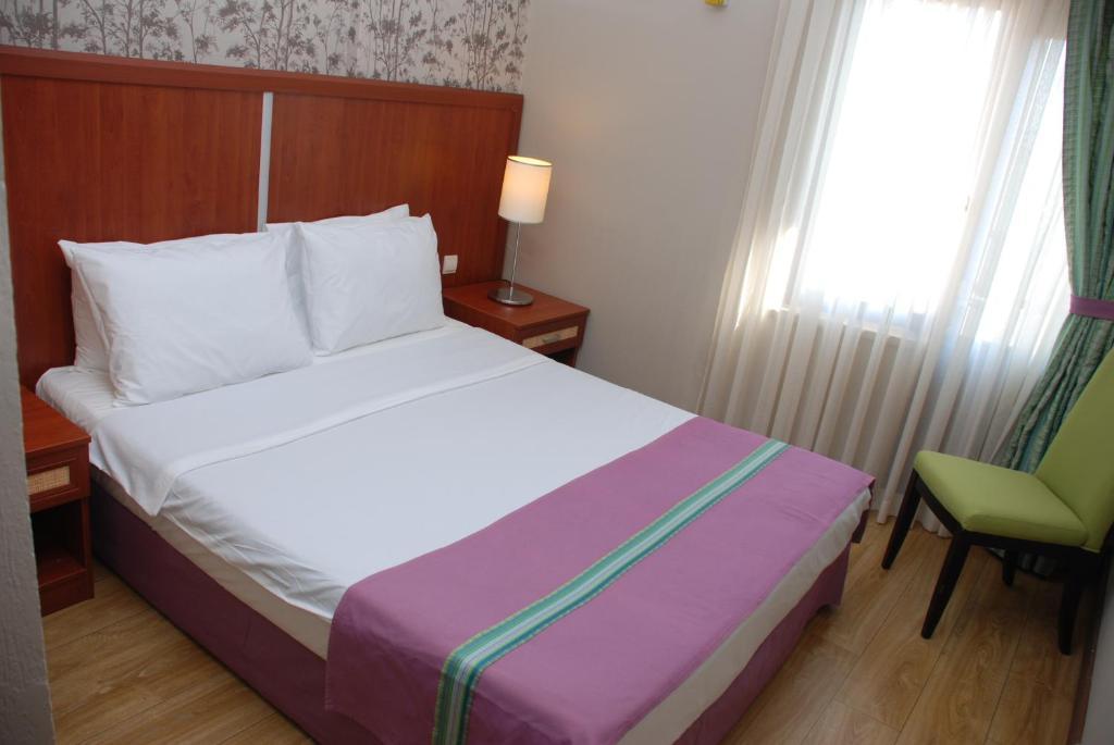 Elysium Hotel Marmaris Room photo
