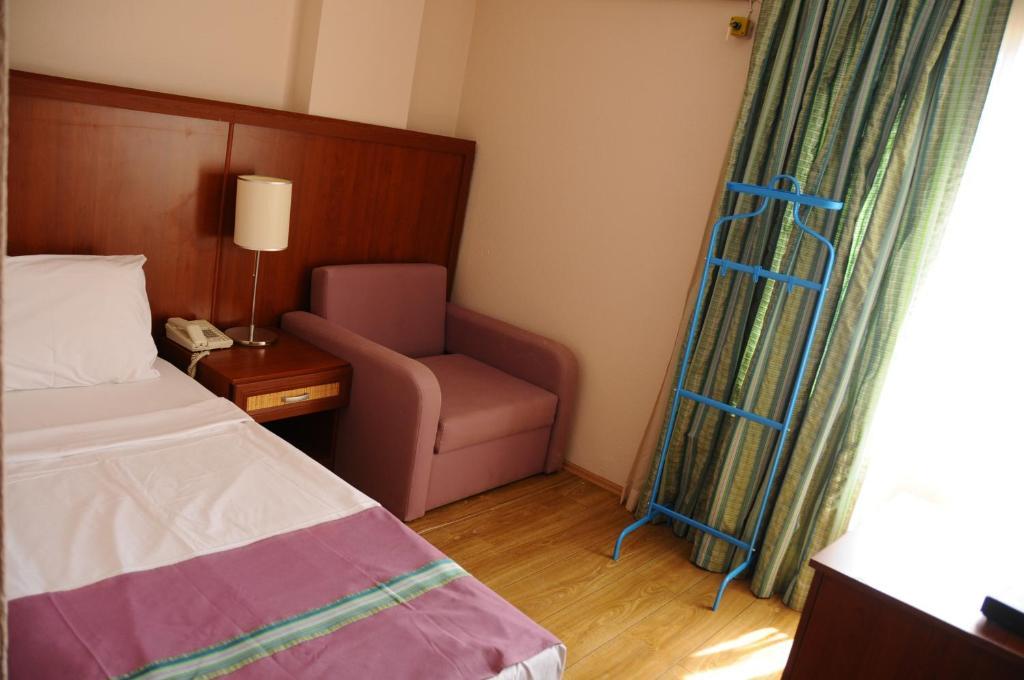 Elysium Hotel Marmaris Room photo