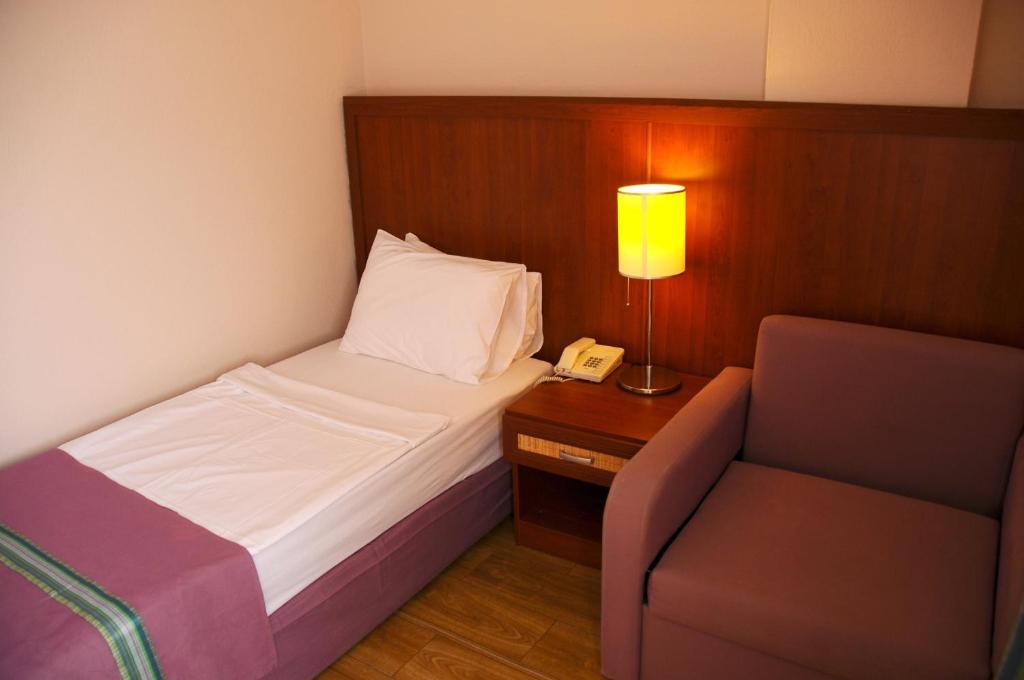 Elysium Hotel Marmaris Room photo