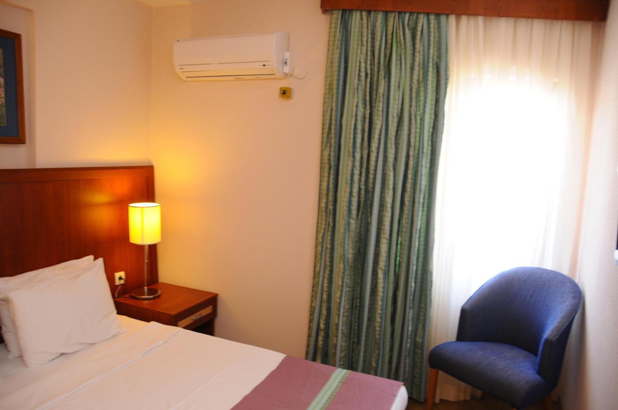 Elysium Hotel Marmaris Exterior photo