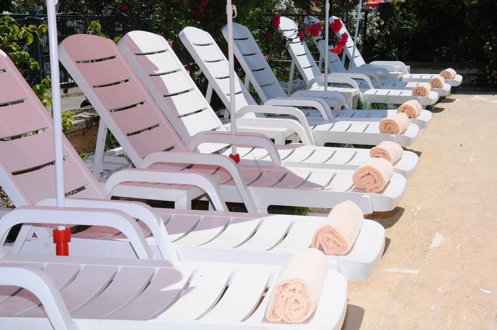 Elysium Hotel Marmaris Exterior photo