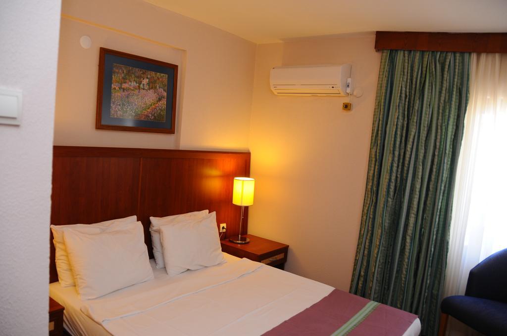 Elysium Hotel Marmaris Exterior photo